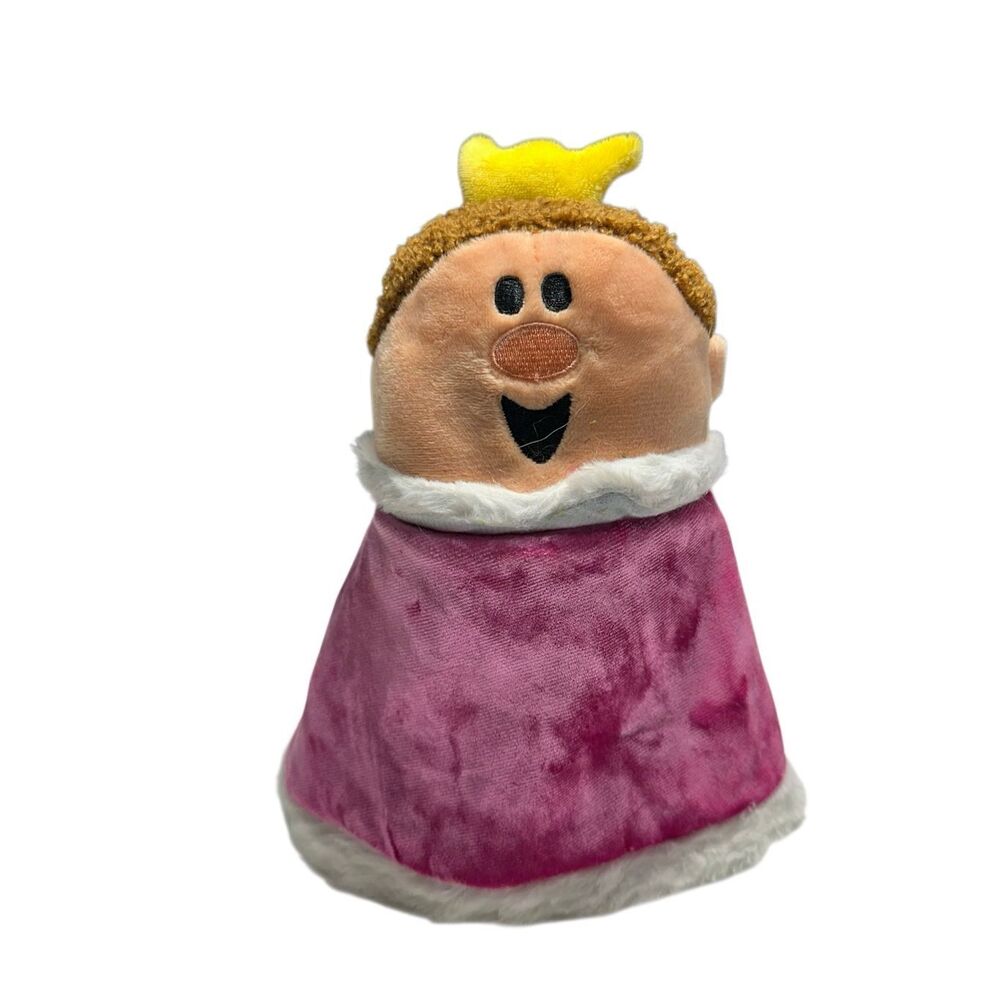 Bark “The Dog Prince”Fairy Tales & Poop Time Stories 2023 Large